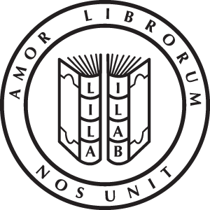 ILAB Association Logo