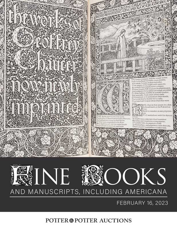 Potter & Potter Auctions