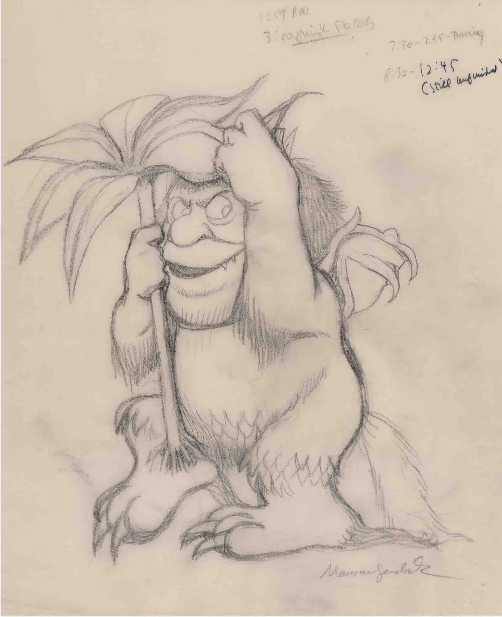 The Credit Crunch no. 1