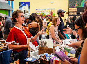 Miami Zine Fair 2025