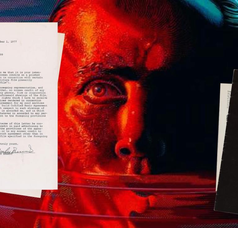 Apocalypse Now archive