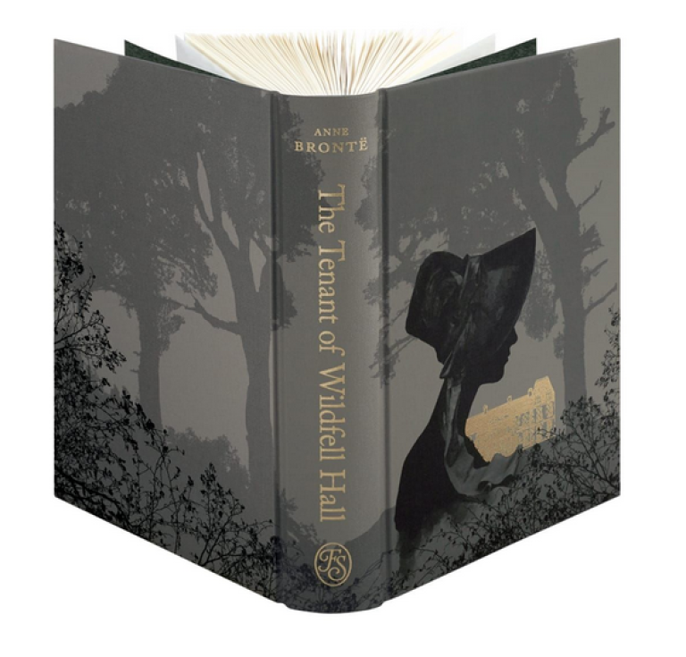 Anne Bronte's Tenant of Wildfell Hall