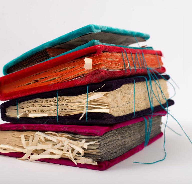 Amina Ahmed, Untitled Sculpture