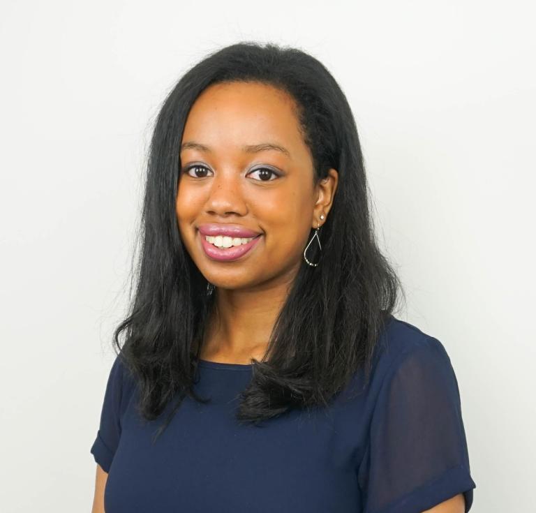 Image of Ariana Valderrama