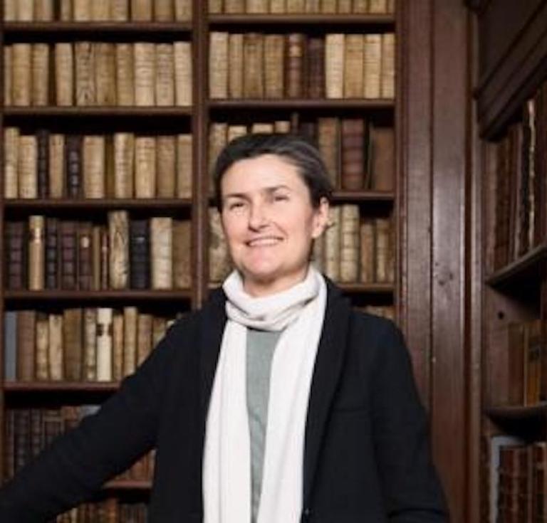 Professor Cristina Dondi