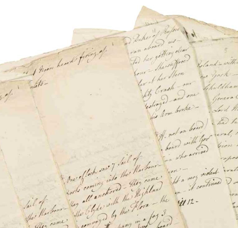 Courtesy of UMI’s Clements Library.