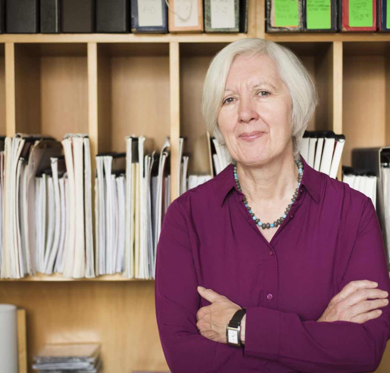 Judith Weir